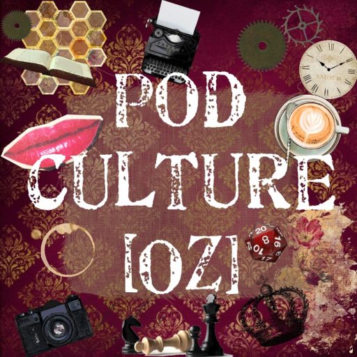 Pod Culture Oz logo